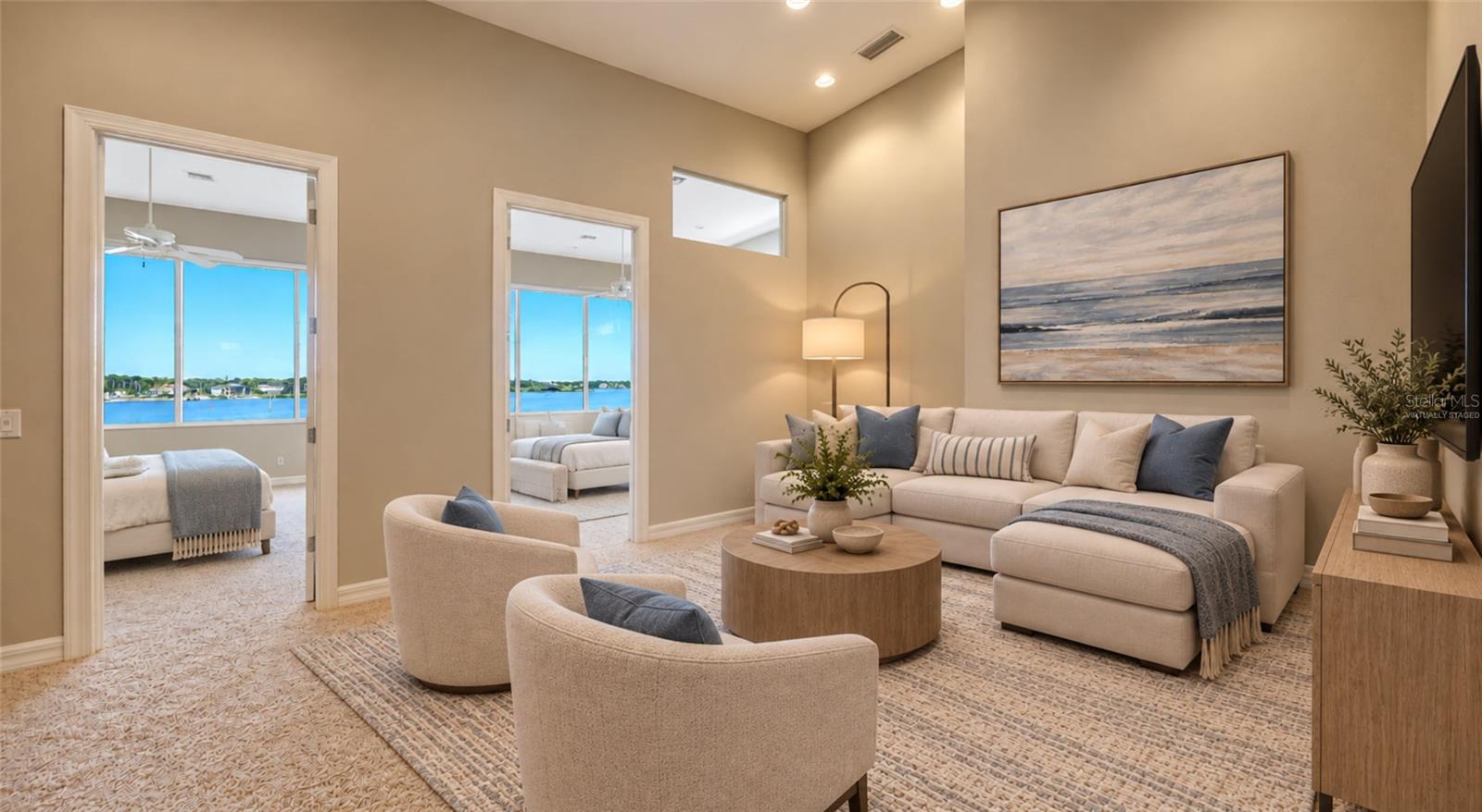 MANASOTA KEY - Residential
