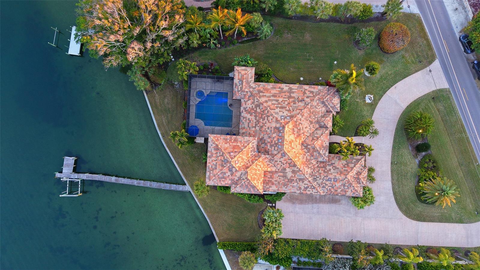 MANASOTA KEY - Residential
