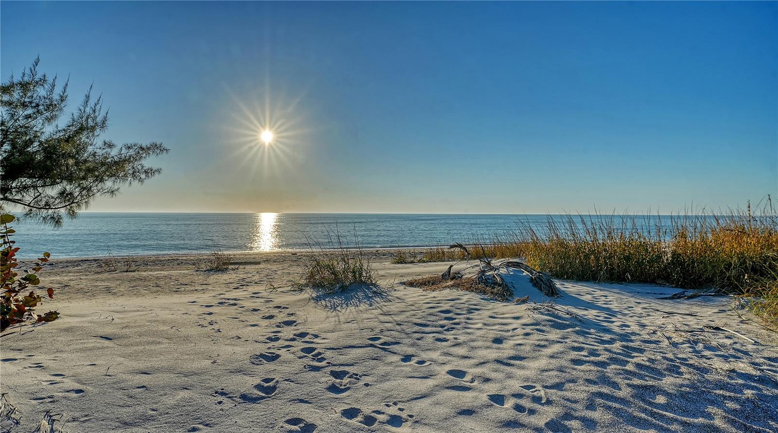 MANASOTA KEY - Residential