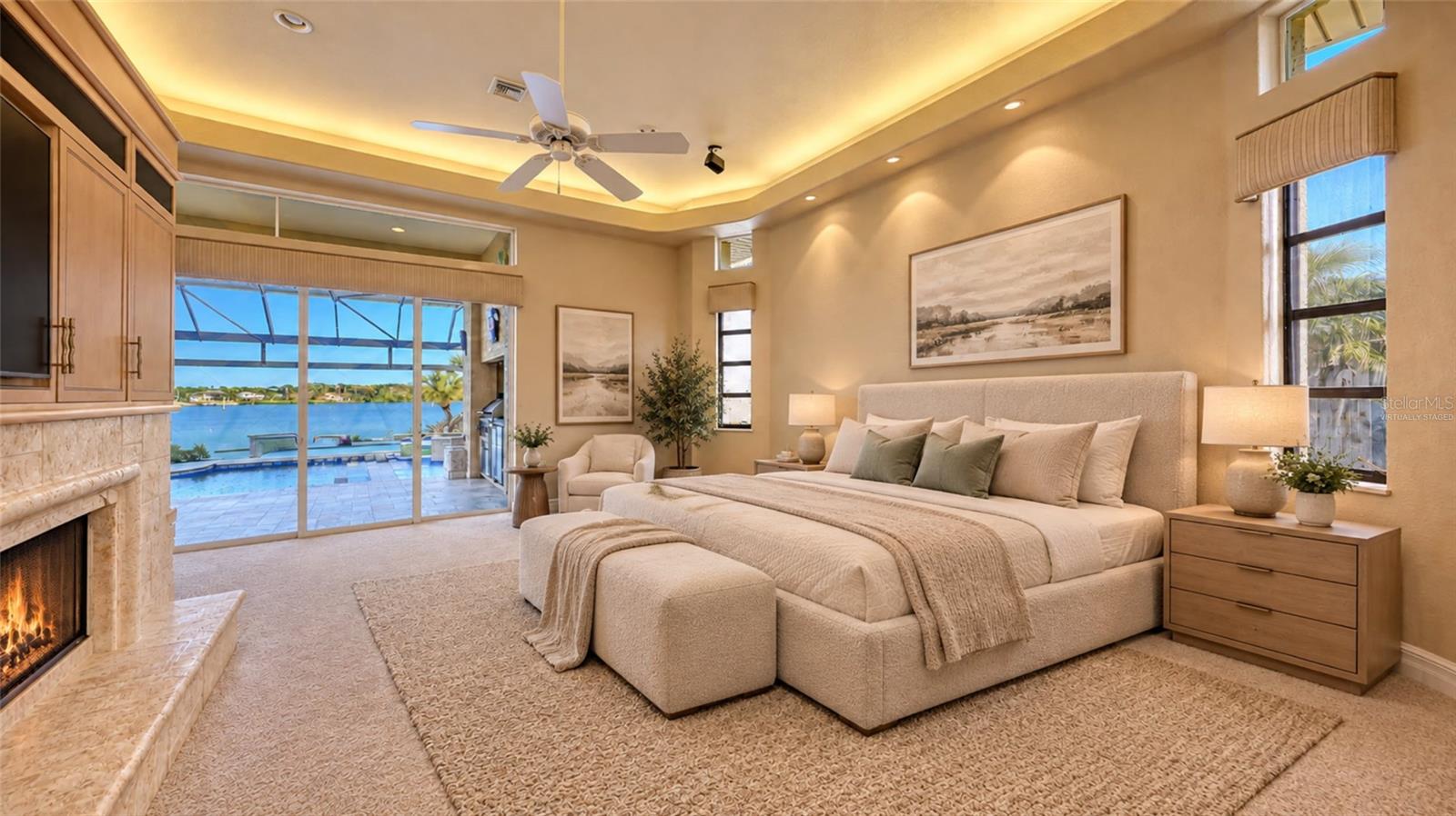 MANASOTA KEY - Residential