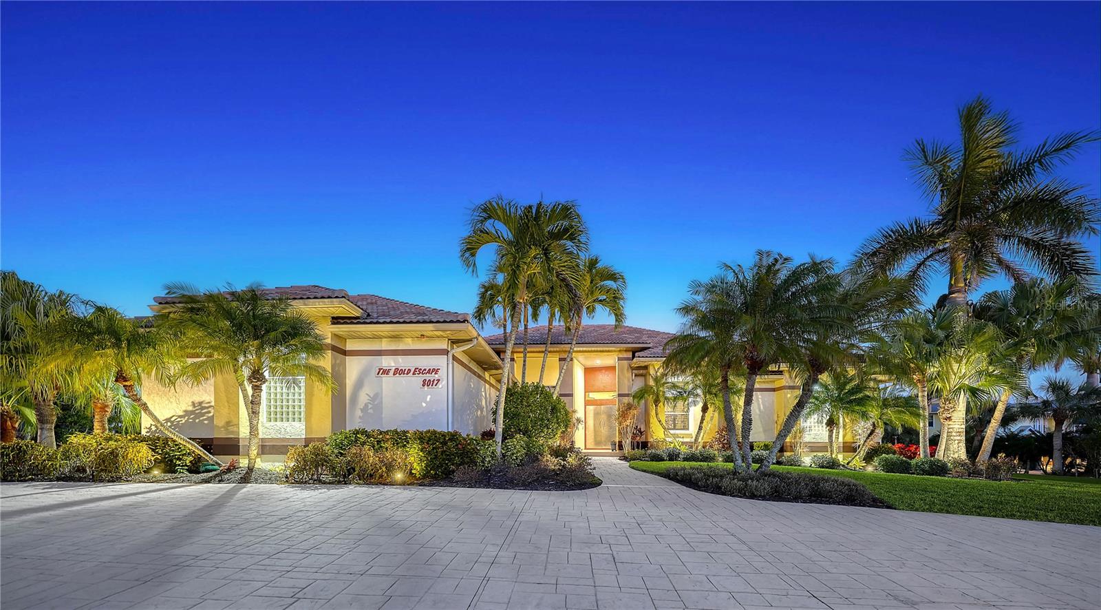 MANASOTA KEY - Residential