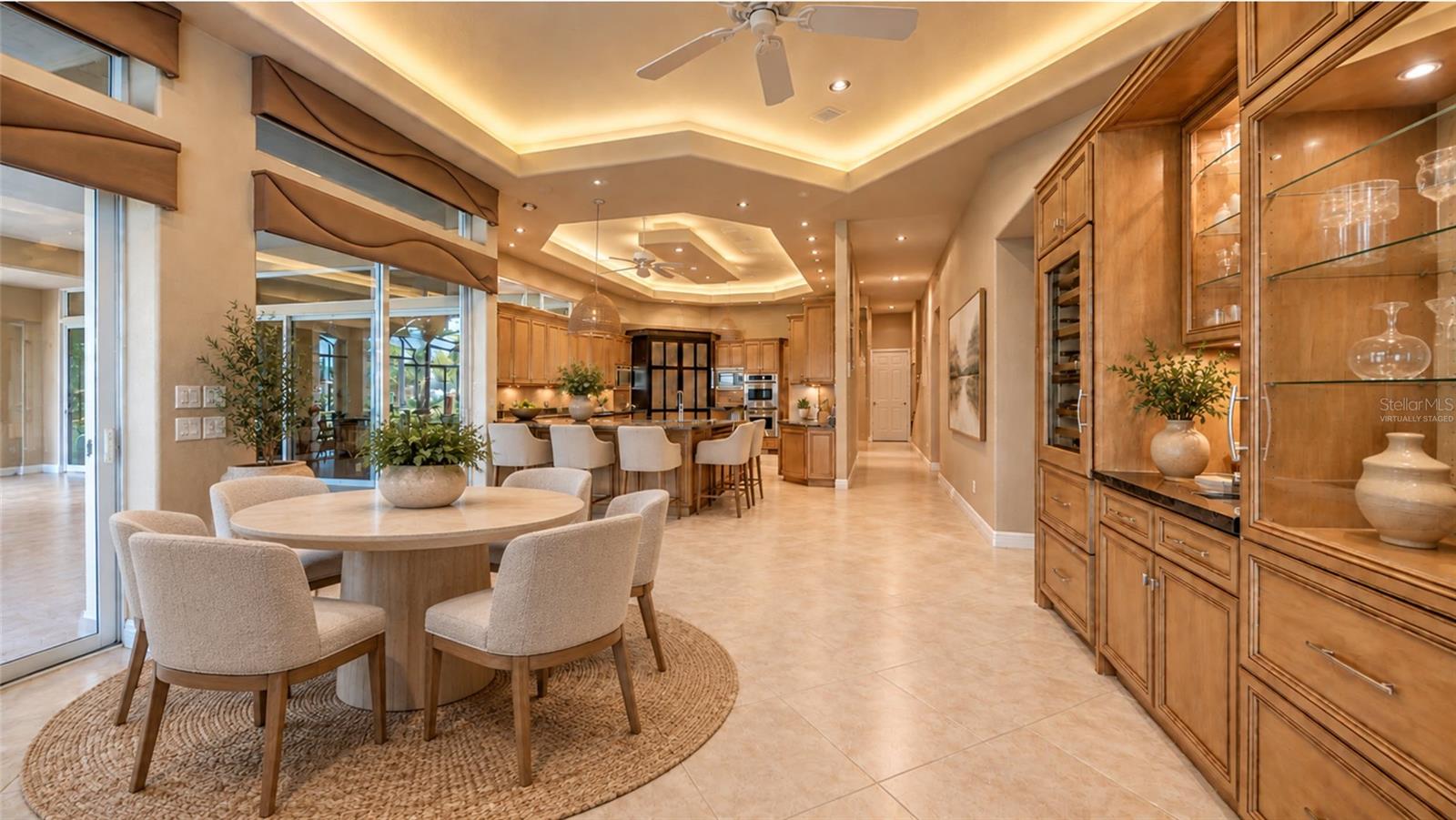 MANASOTA KEY - Residential