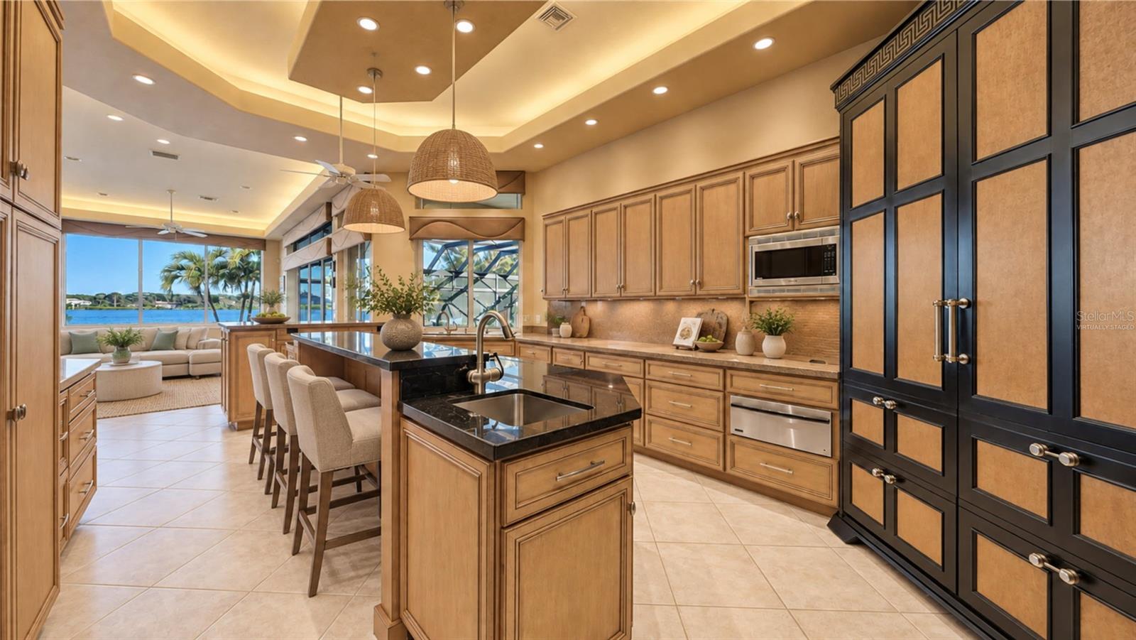 MANASOTA KEY - Residential