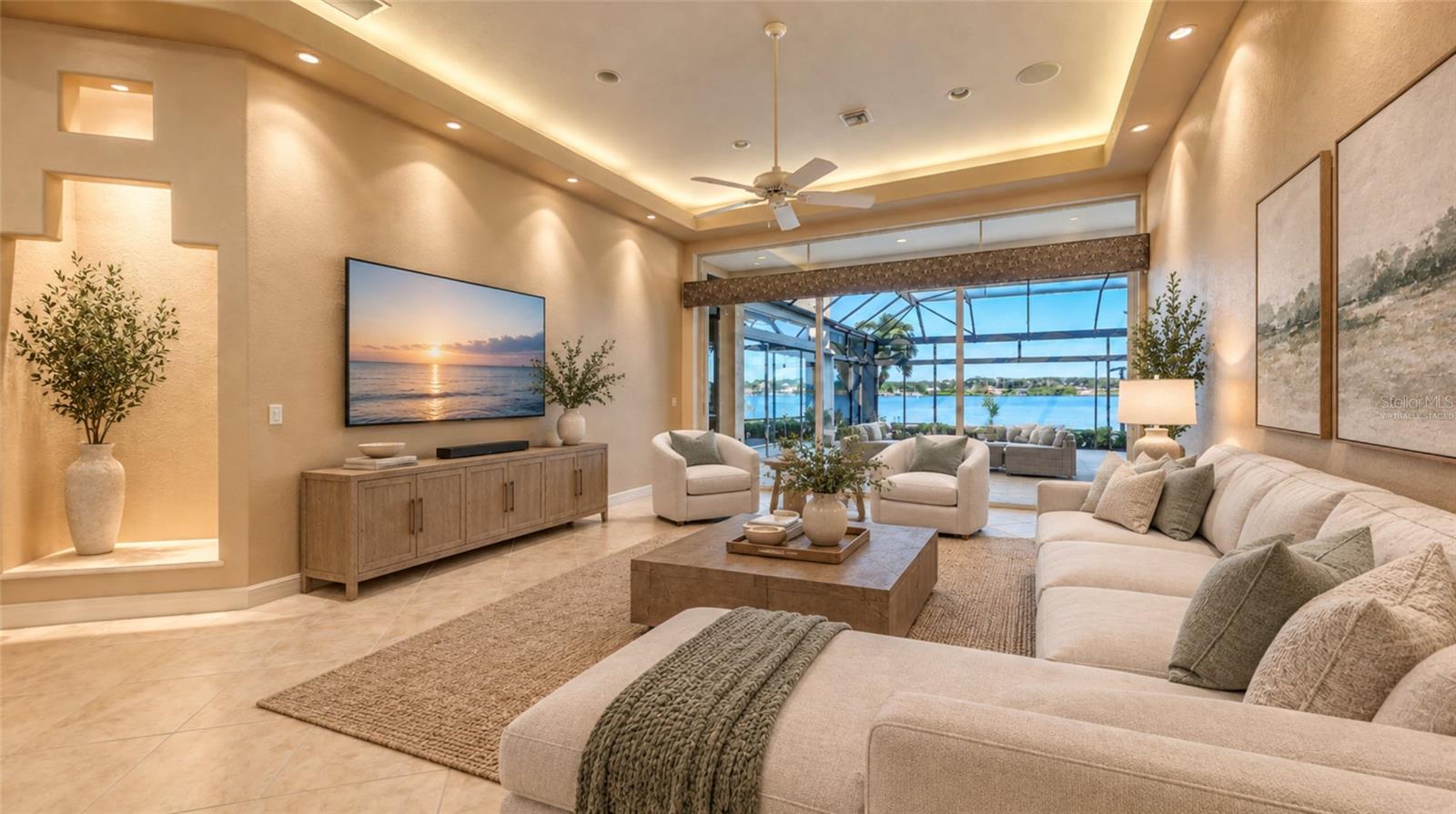 MANASOTA KEY - Residential