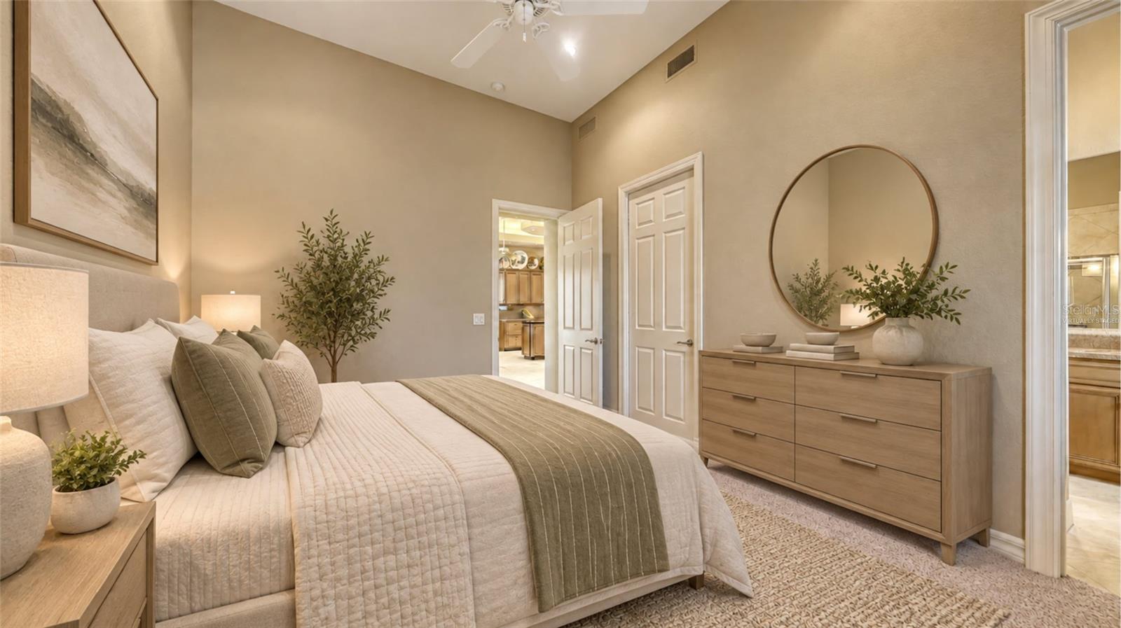 MANASOTA KEY - Residential