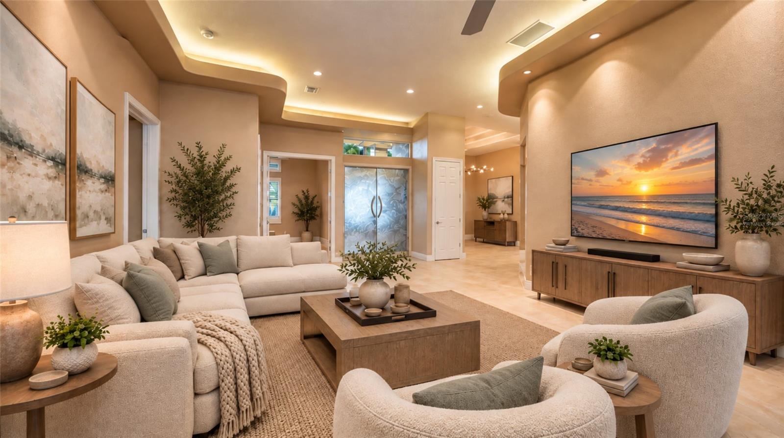 MANASOTA KEY - Residential