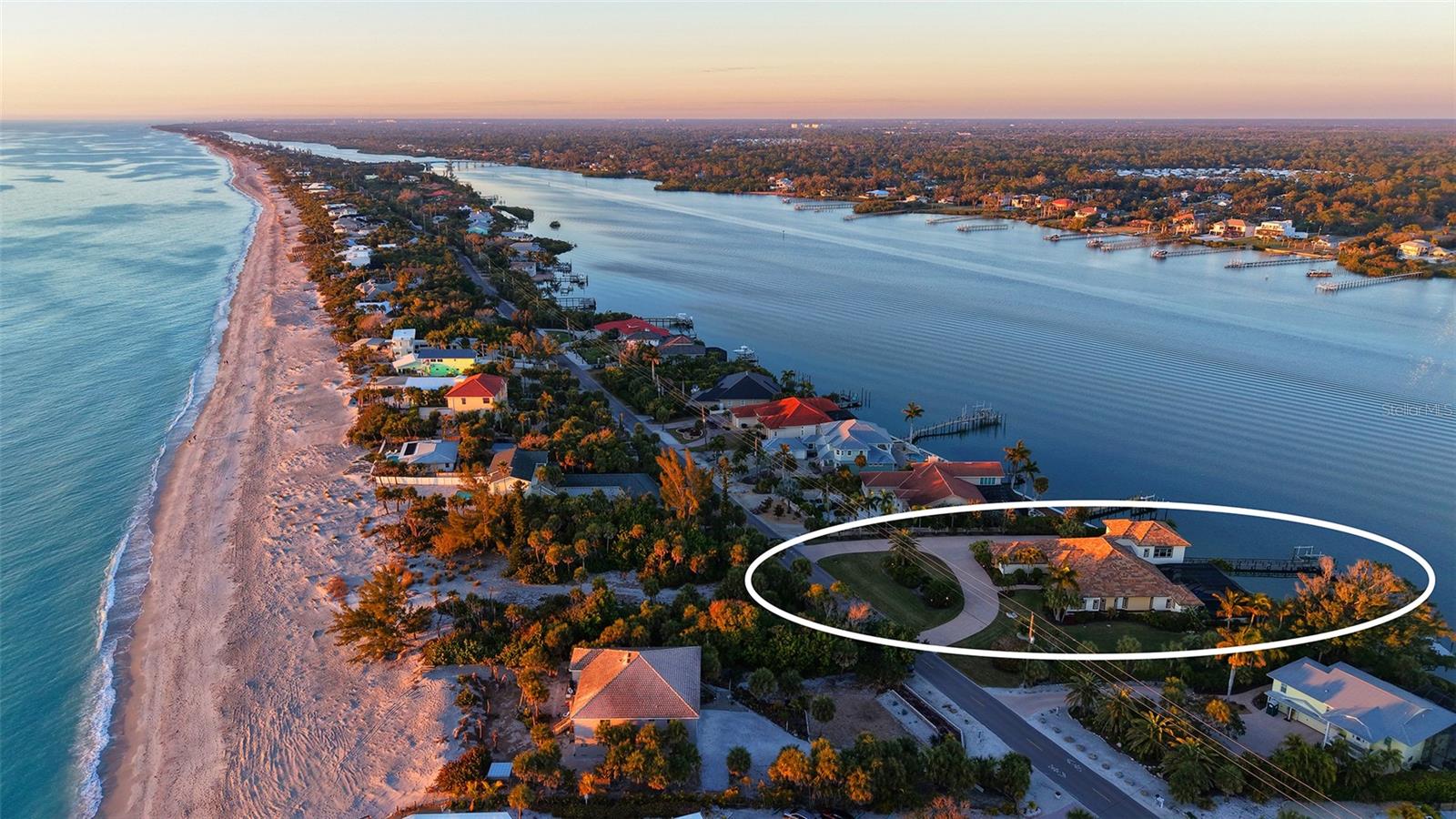 MANASOTA KEY - Residential