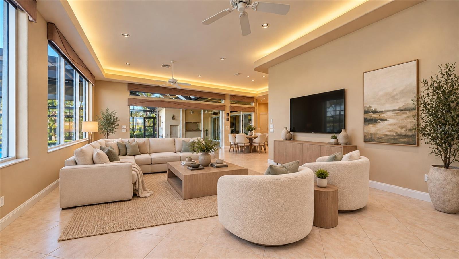 MANASOTA KEY - Residential