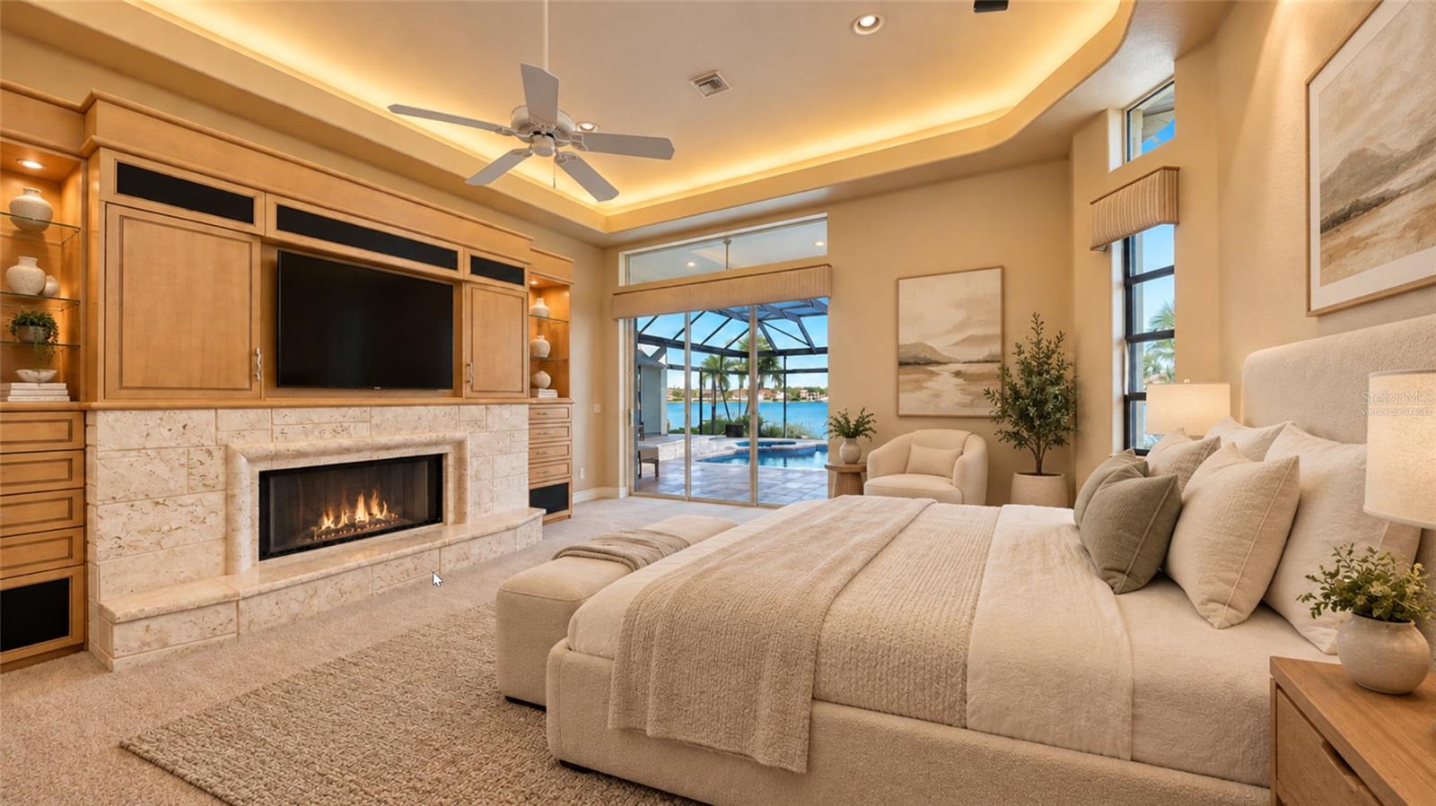 MANASOTA KEY - Residential