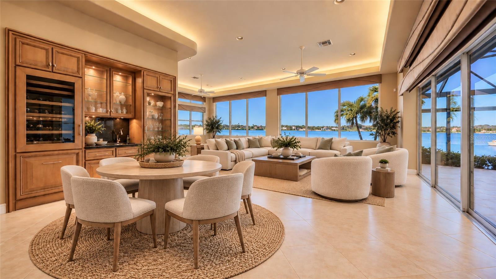 MANASOTA KEY - Residential