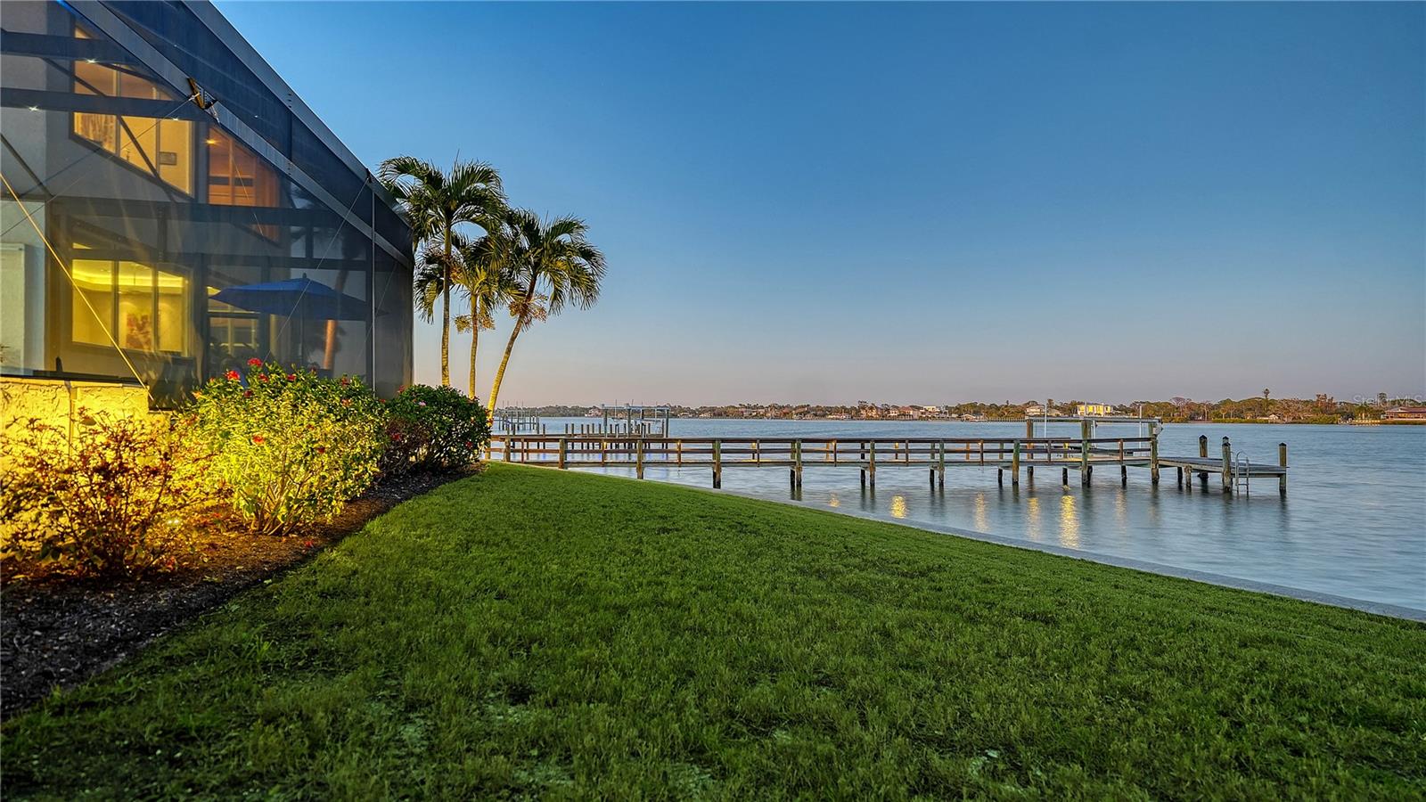 MANASOTA KEY - Residential