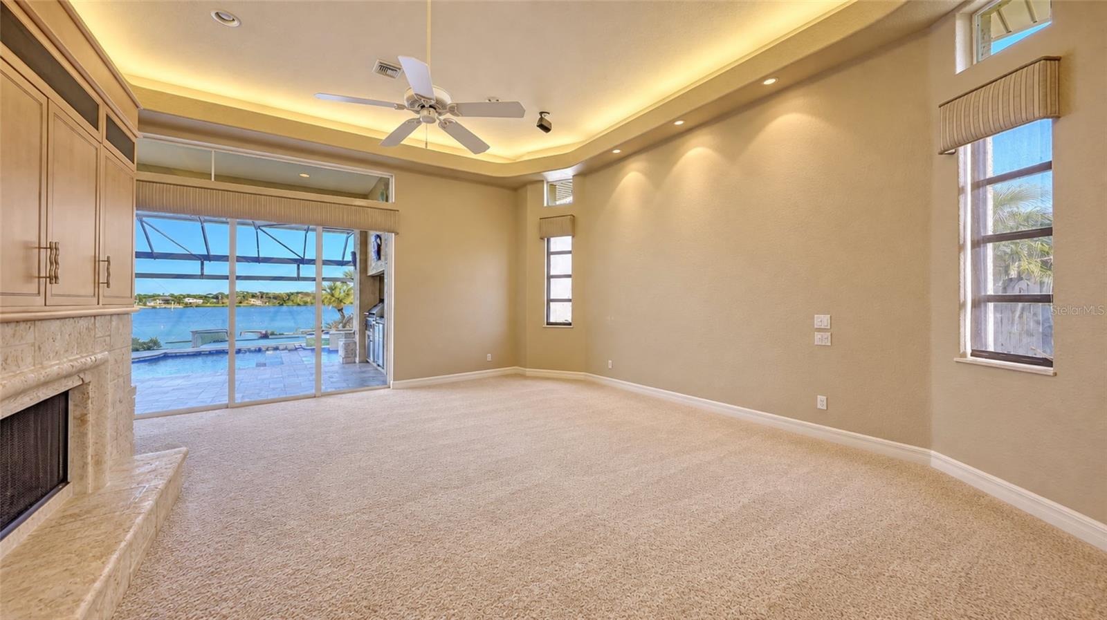 MANASOTA KEY - Residential
