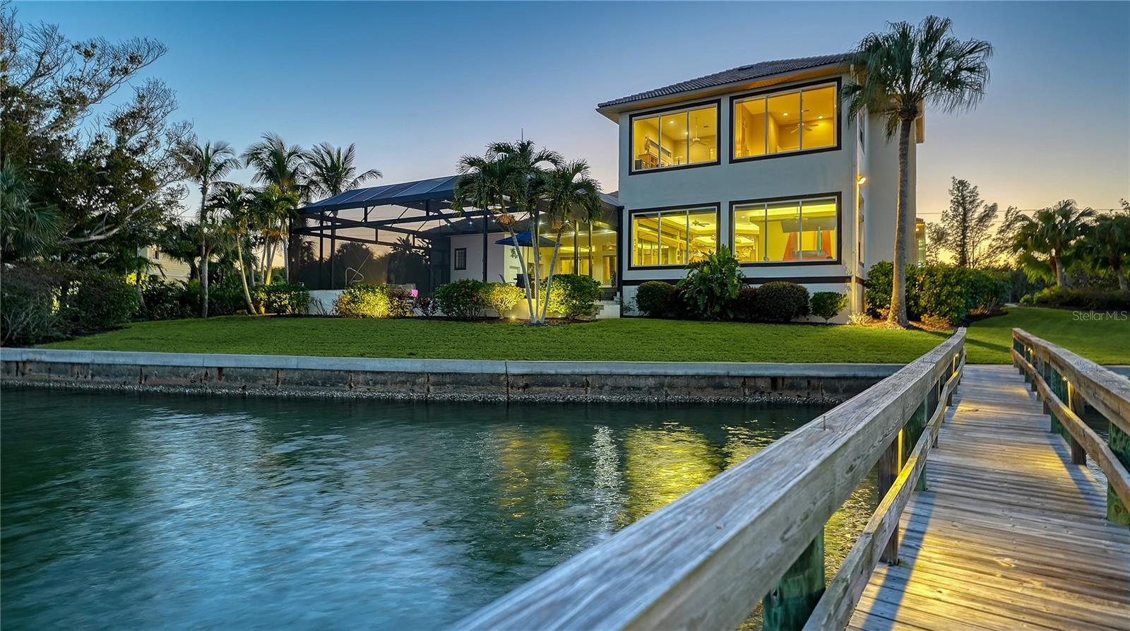 MANASOTA KEY - Residential