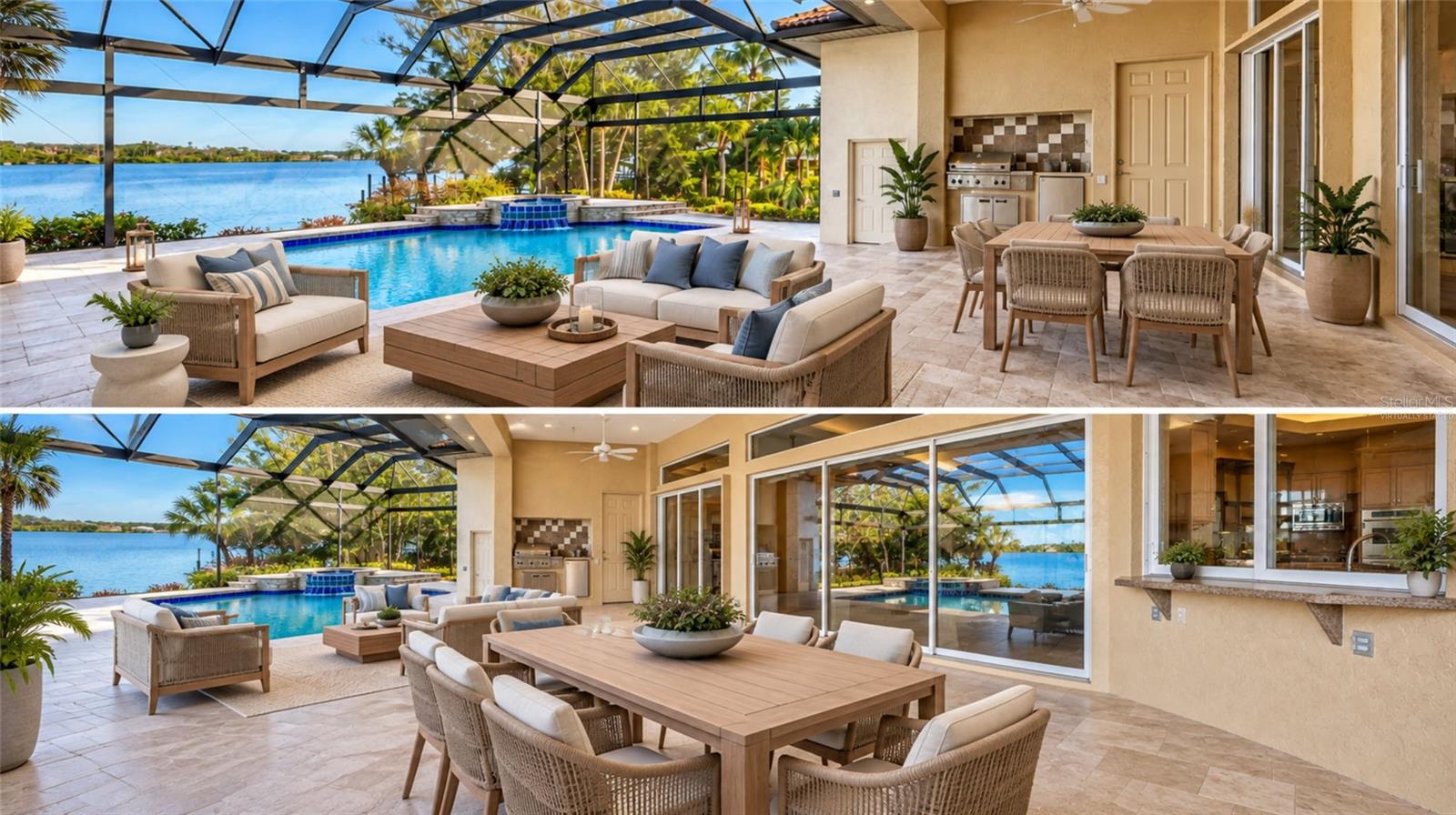 MANASOTA KEY - Residential