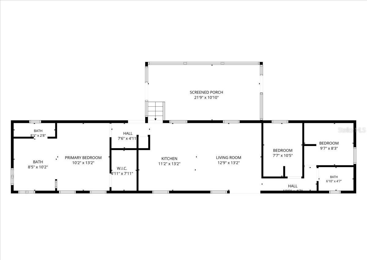 S P G HEIGHTS 8TH ADD - Residential