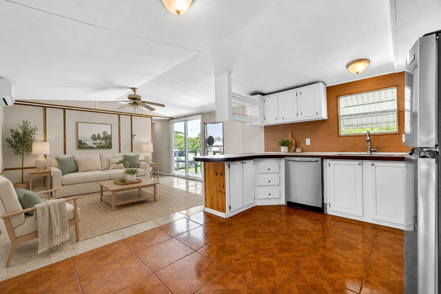 S P G HEIGHTS 8TH ADD - Residential