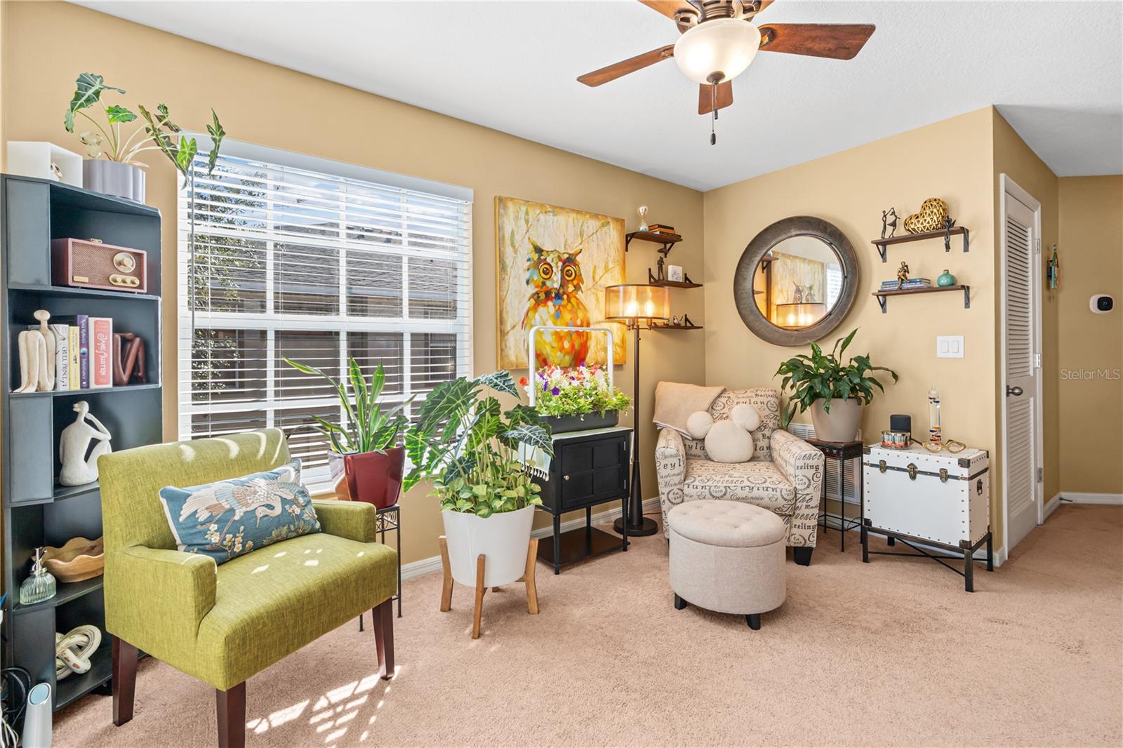 HARVEST CREEK VILLAGE - Residential