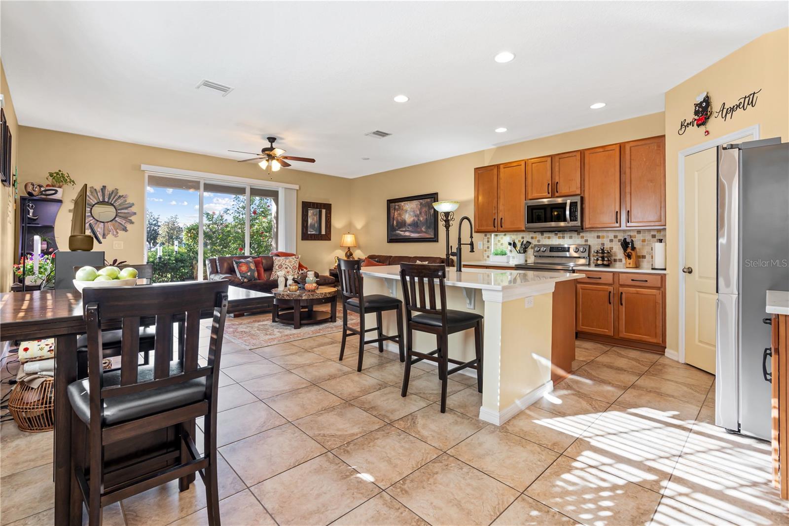 HARVEST CREEK VILLAGE - Residential