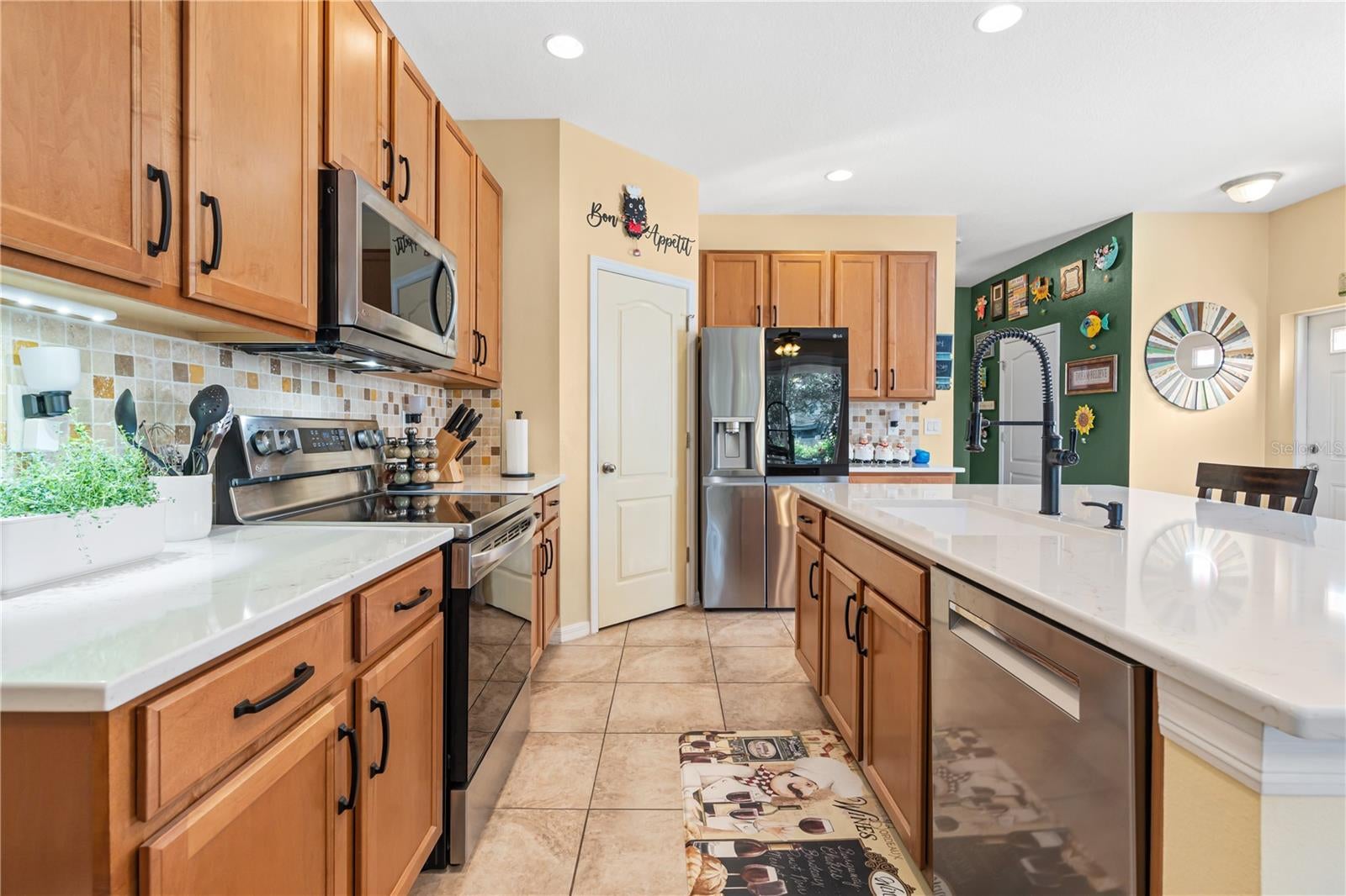 HARVEST CREEK VILLAGE - Residential