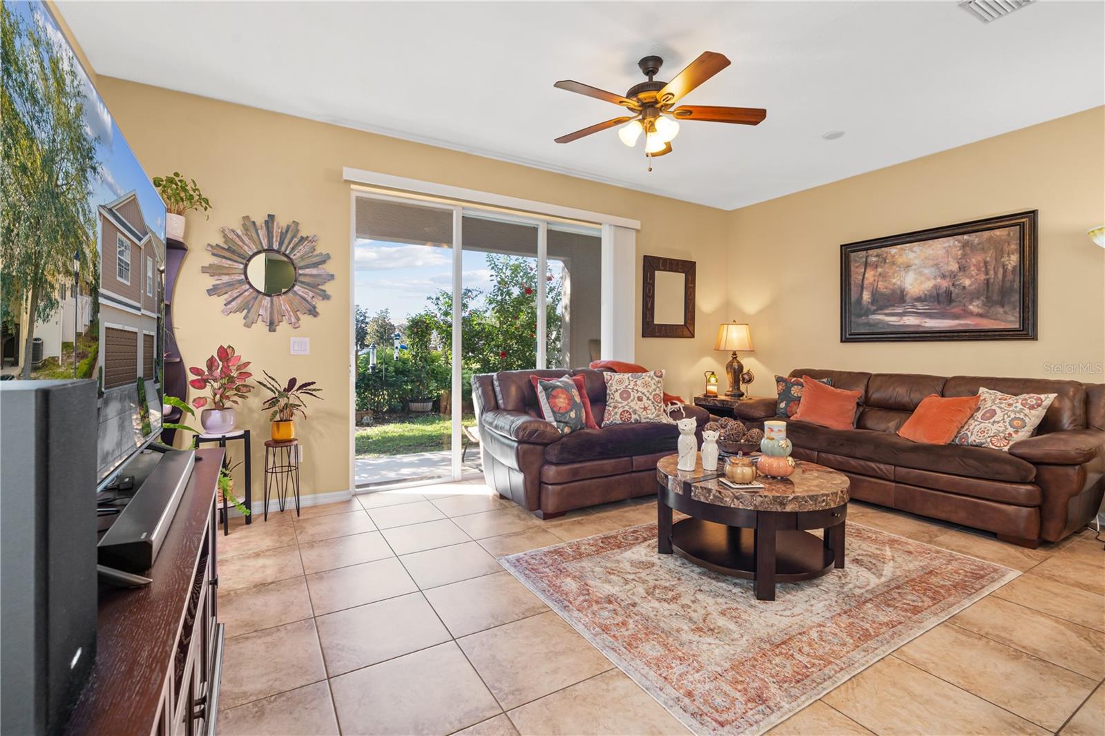 HARVEST CREEK VILLAGE - Residential