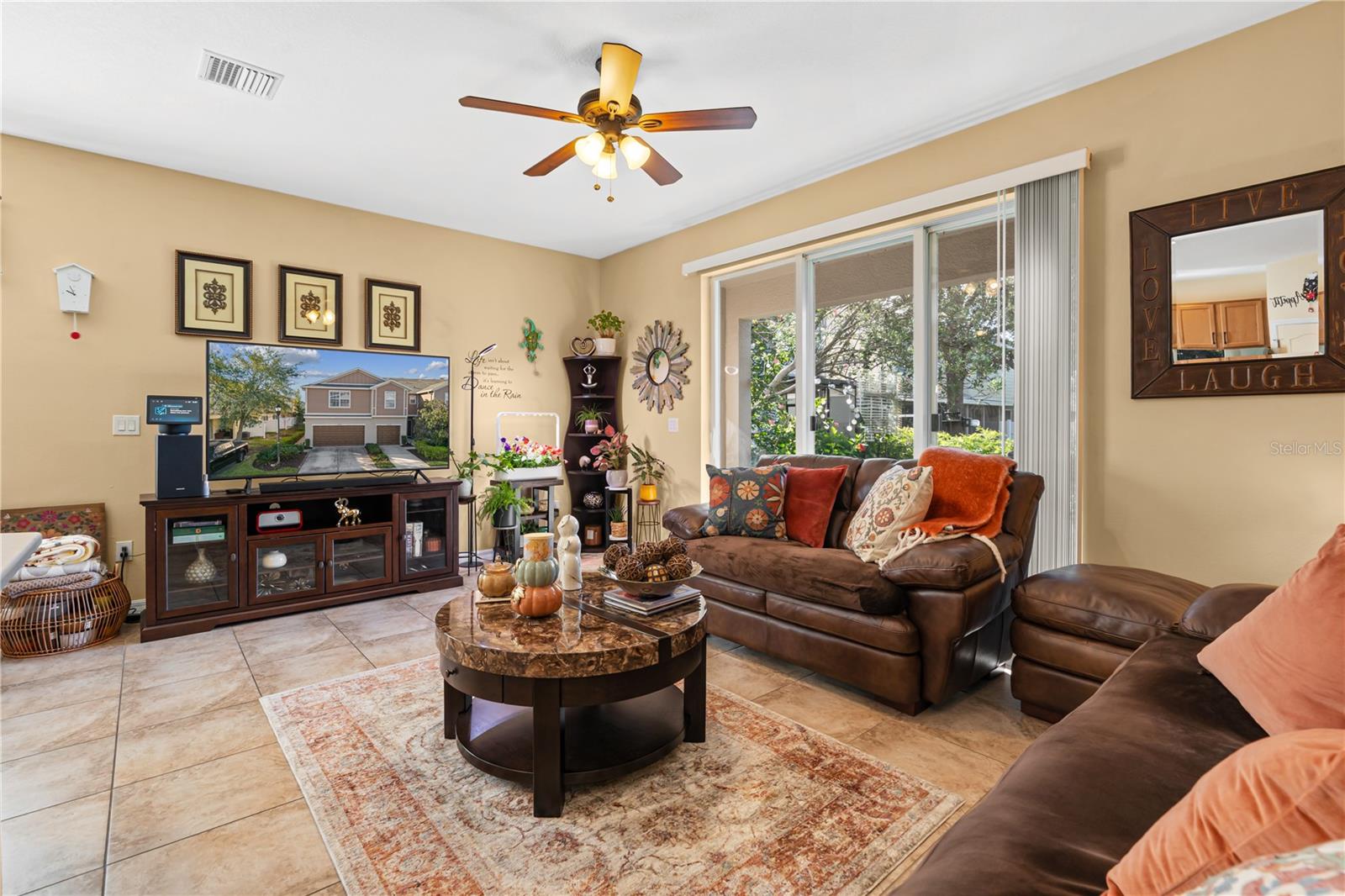 HARVEST CREEK VILLAGE - Residential
