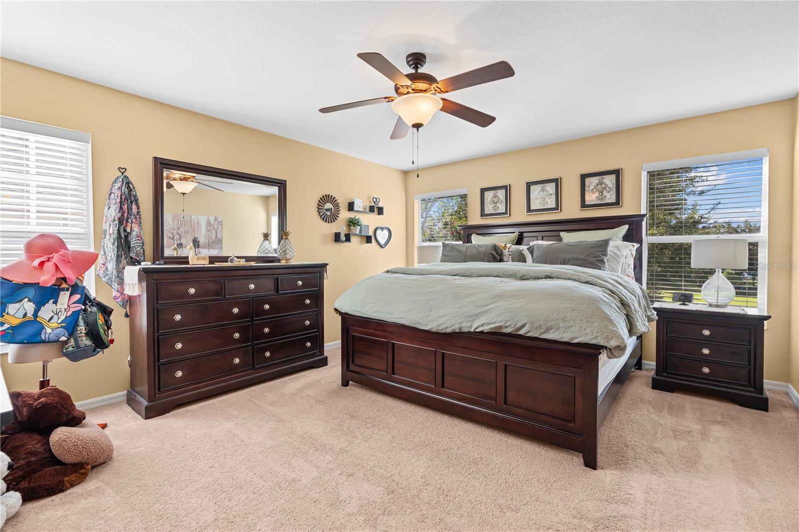 HARVEST CREEK VILLAGE - Residential
