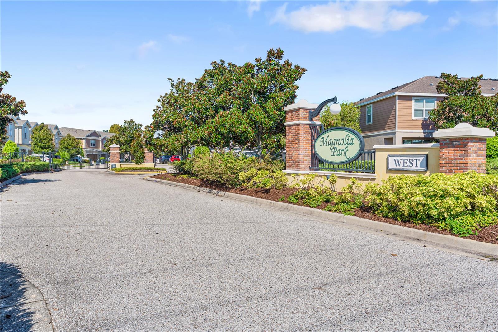 HARVEST CREEK VILLAGE - Residential