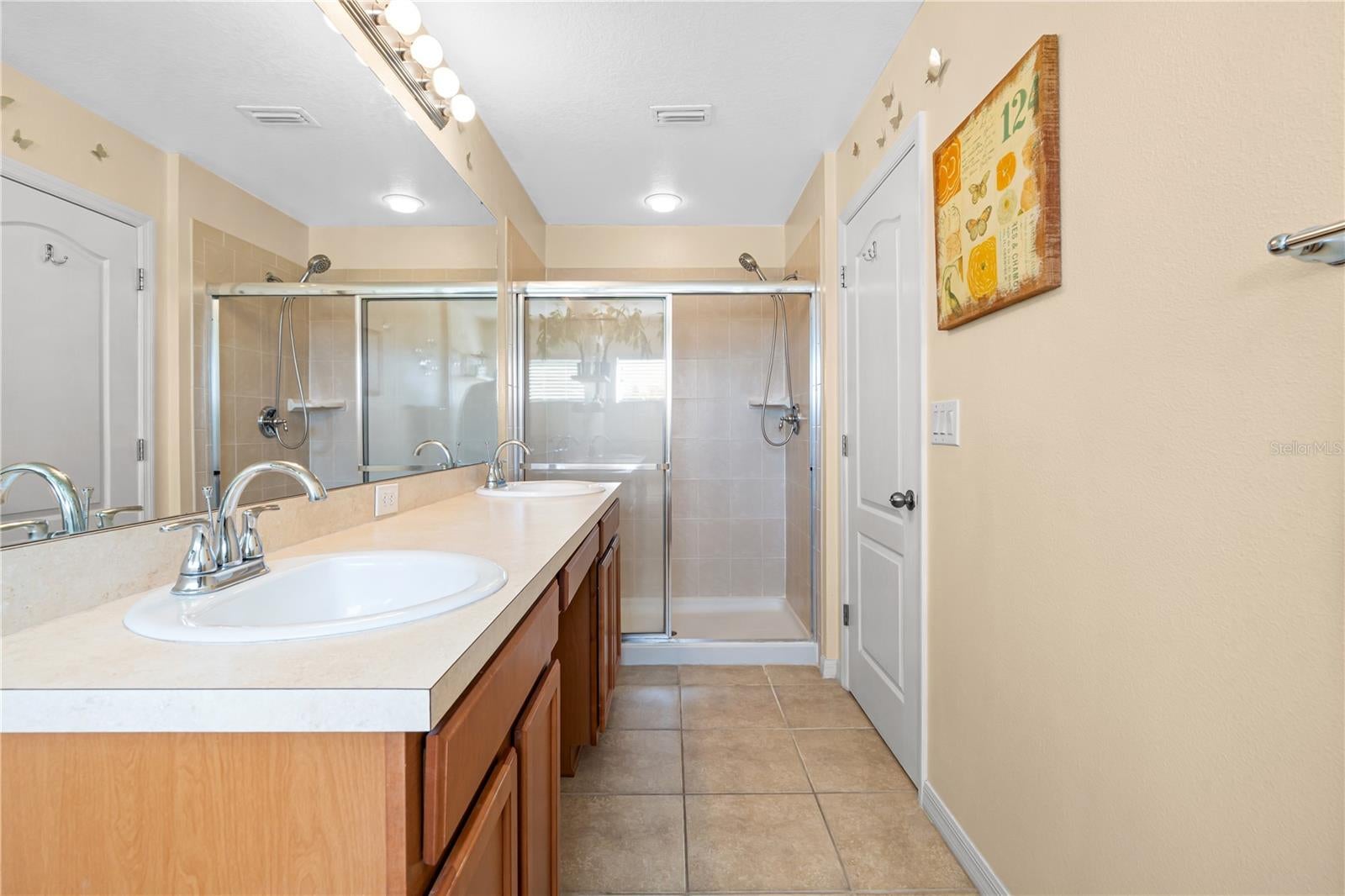 HARVEST CREEK VILLAGE - Residential