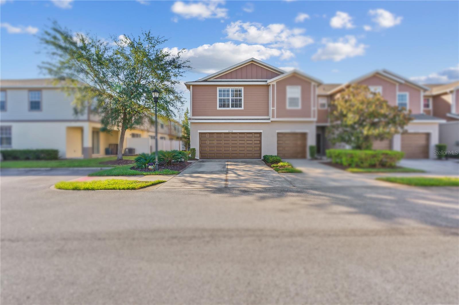 HARVEST CREEK VILLAGE - Residential