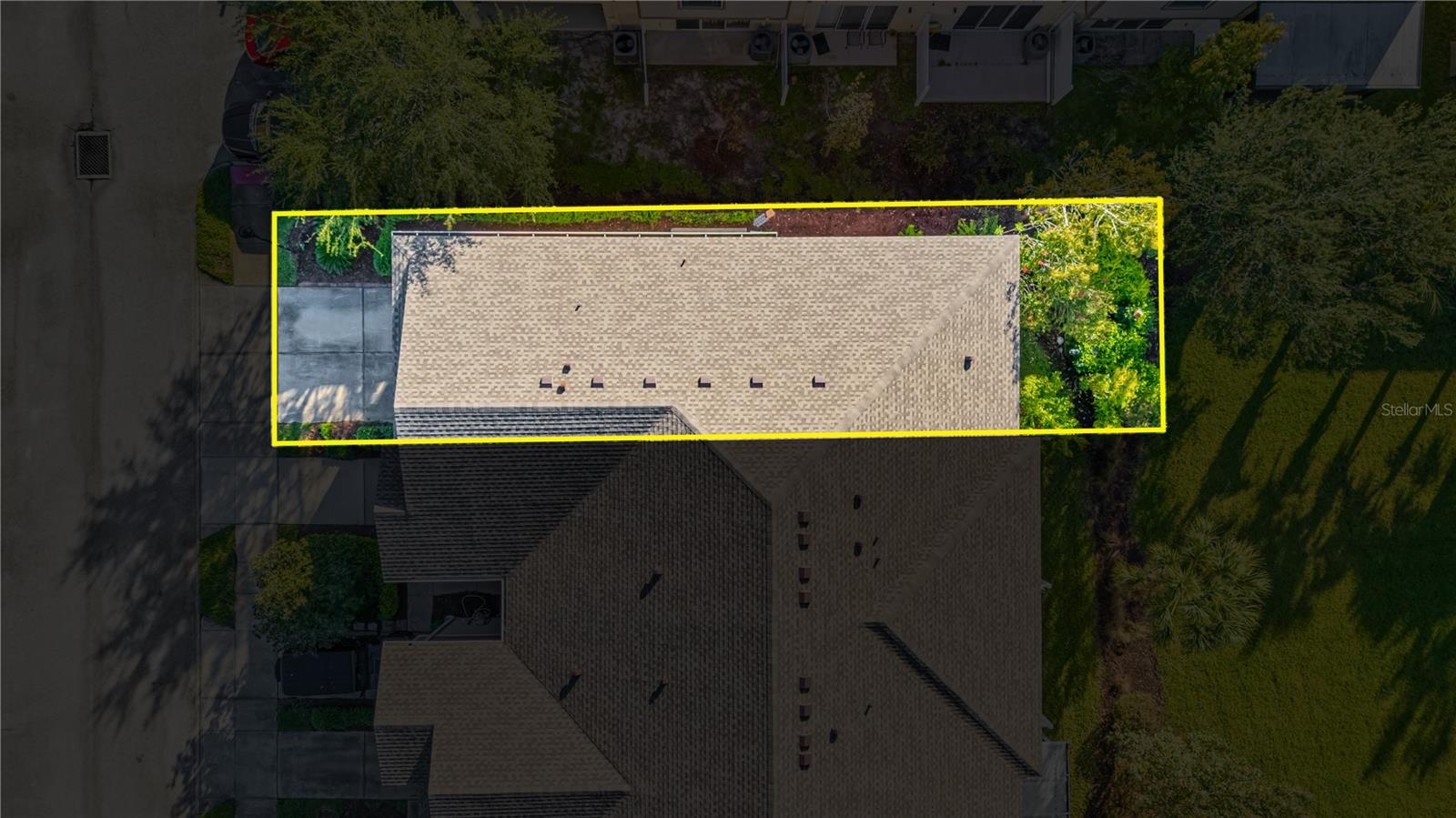 HARVEST CREEK VILLAGE - Residential