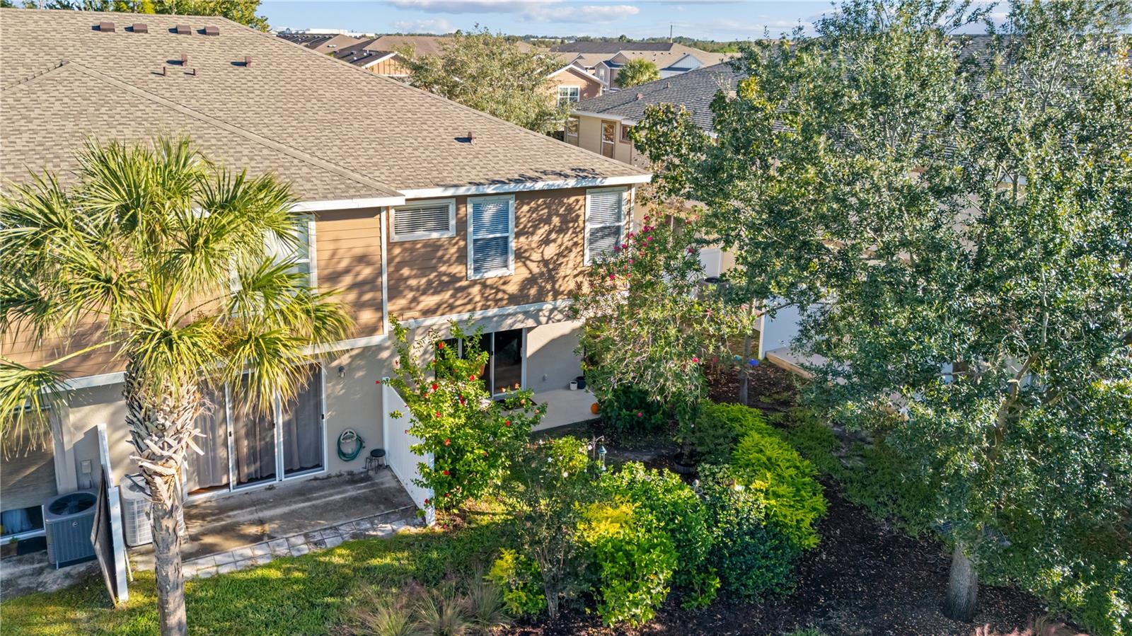 HARVEST CREEK VILLAGE - Residential