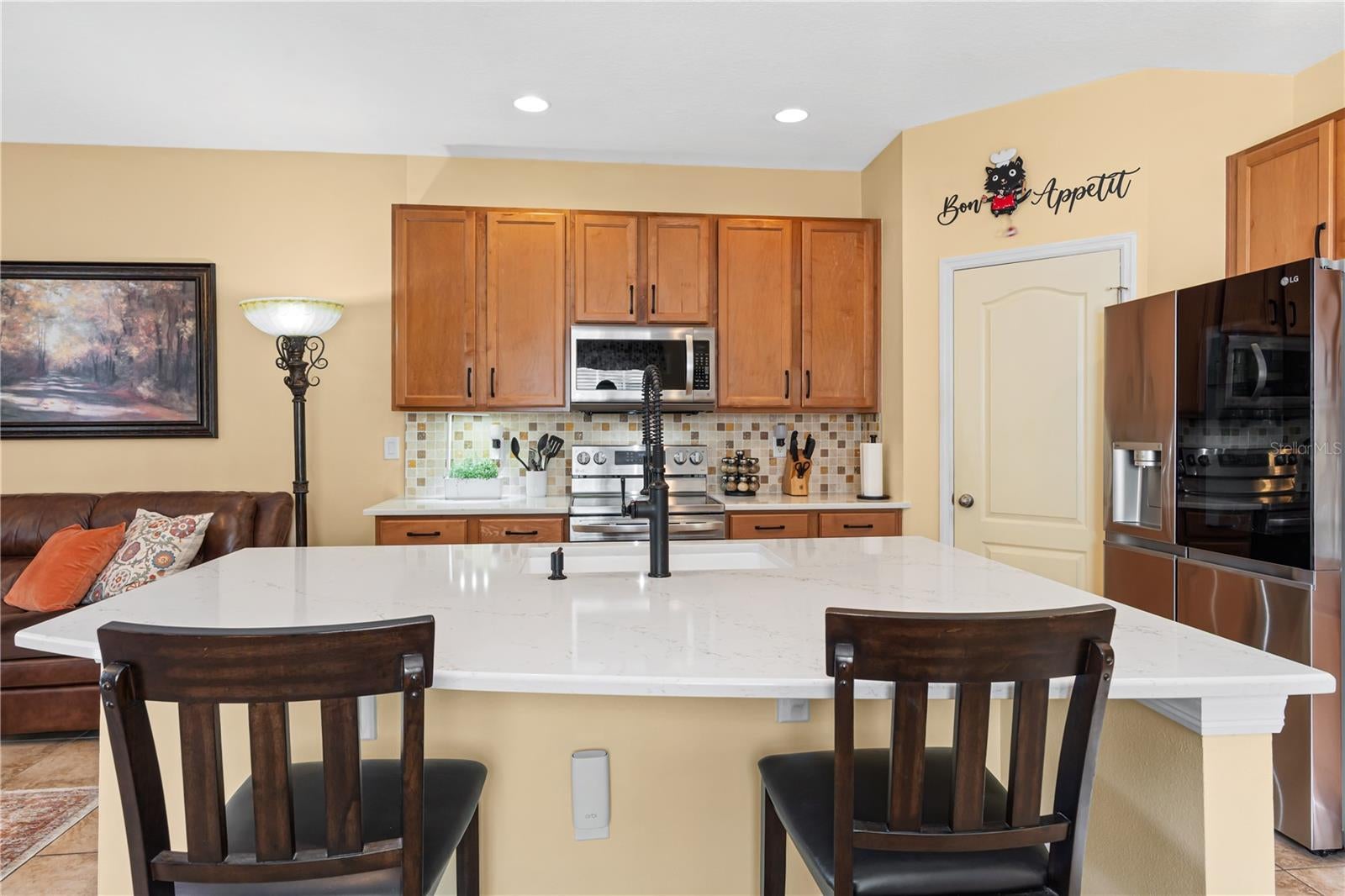 HARVEST CREEK VILLAGE - Residential