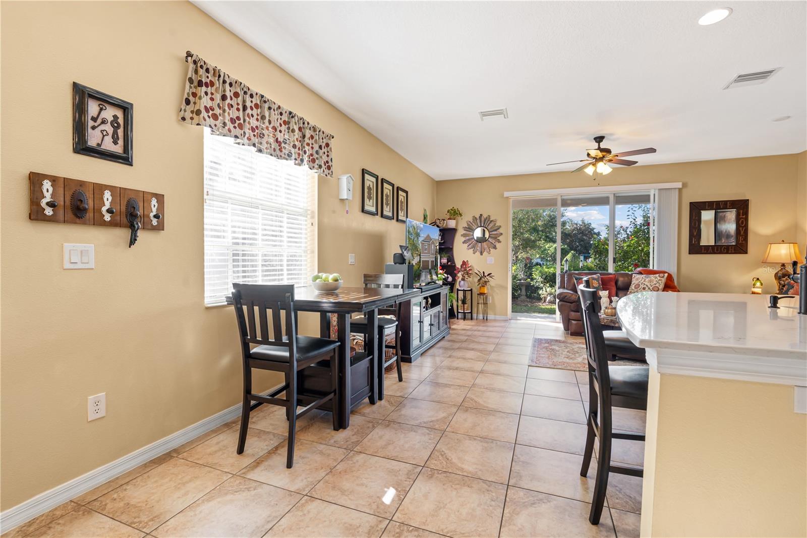HARVEST CREEK VILLAGE - Residential