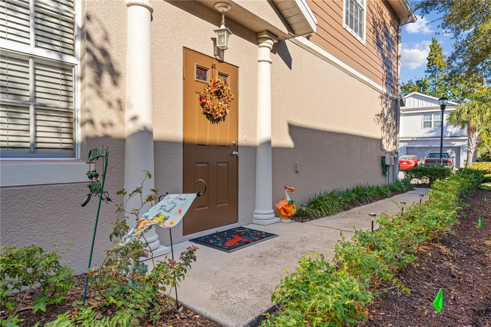 HARVEST CREEK VILLAGE - Residential