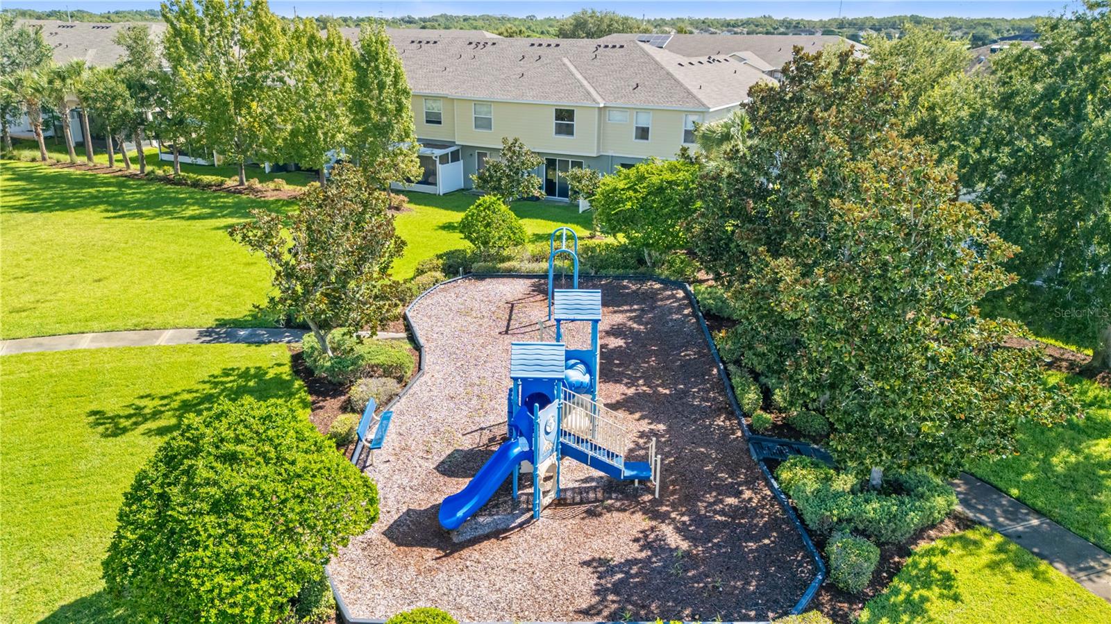HARVEST CREEK VILLAGE - Residential