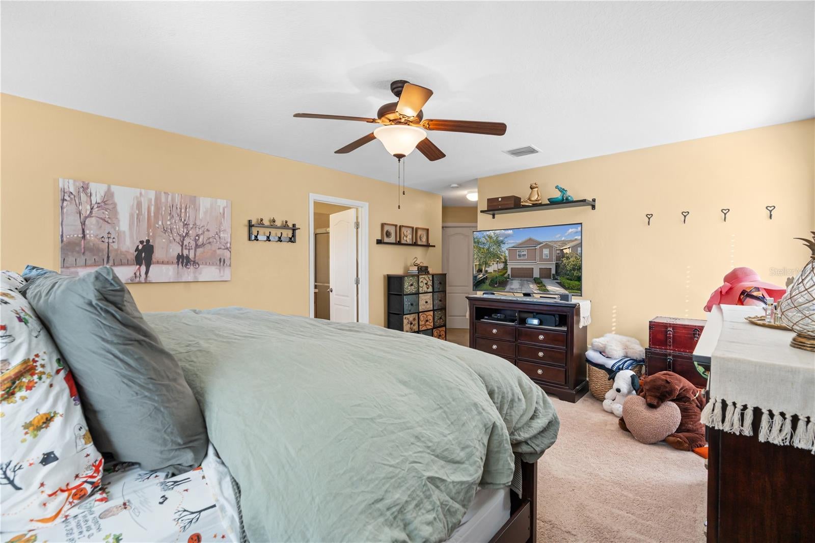 HARVEST CREEK VILLAGE - Residential