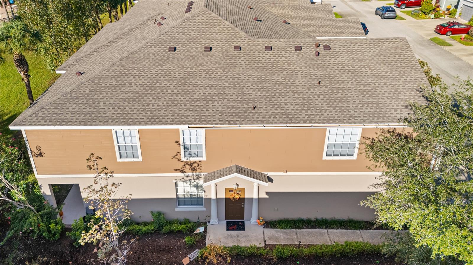 HARVEST CREEK VILLAGE - Residential