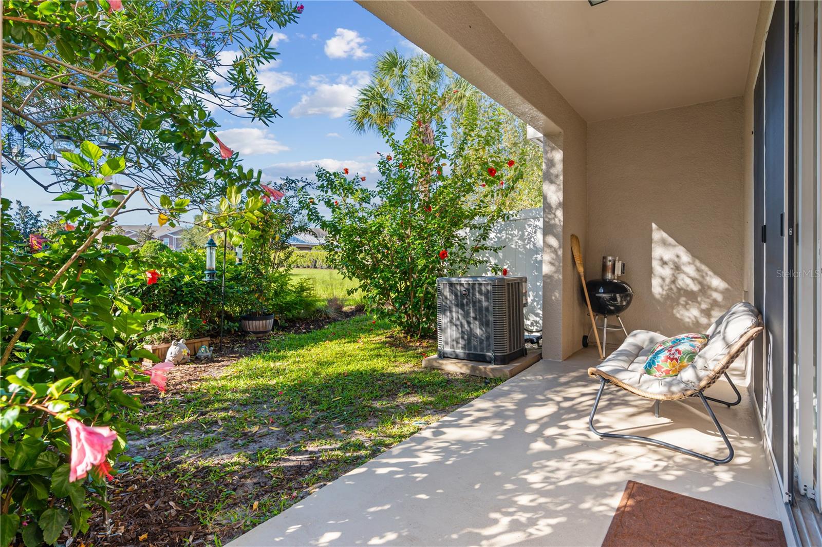 HARVEST CREEK VILLAGE - Residential