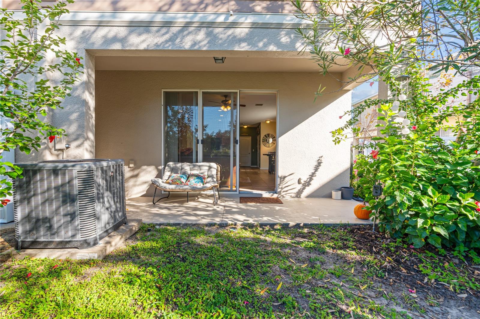 HARVEST CREEK VILLAGE - Residential