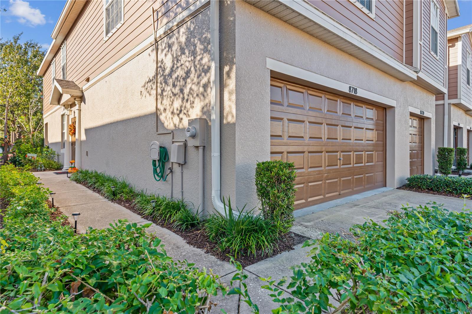 HARVEST CREEK VILLAGE - Residential