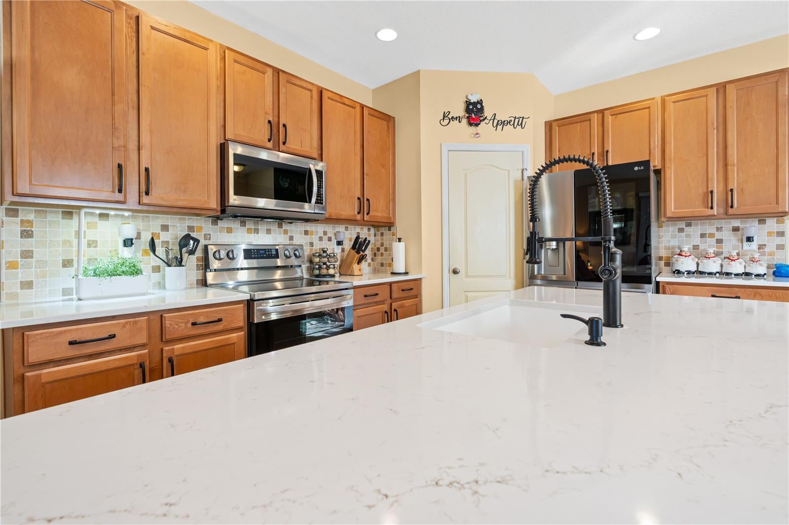 HARVEST CREEK VILLAGE - Residential
