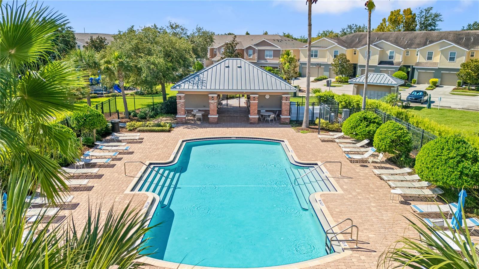 HARVEST CREEK VILLAGE - Residential
