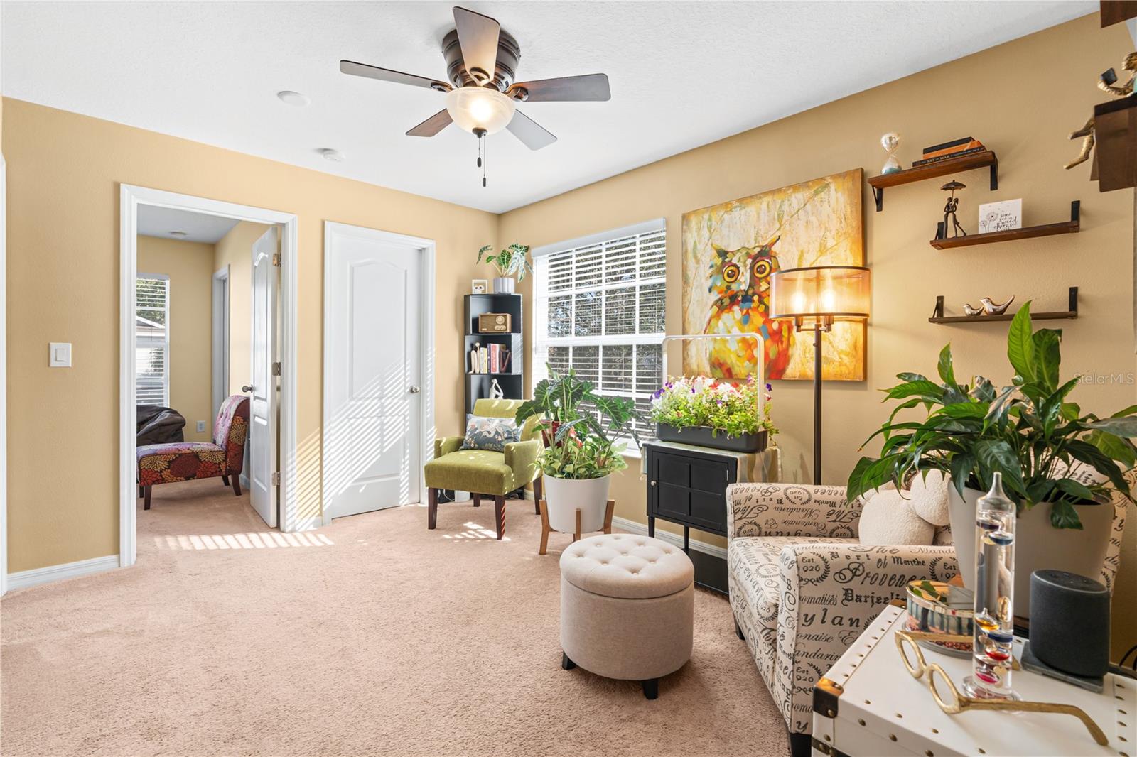 HARVEST CREEK VILLAGE - Residential