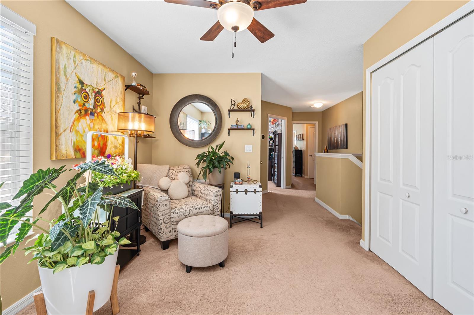 HARVEST CREEK VILLAGE - Residential
