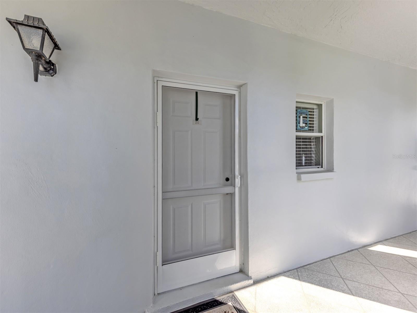 WESTCHESTER GARDENS AND PLAN - Residential