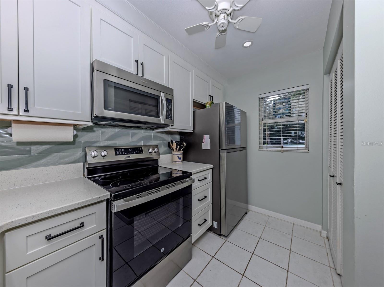 WESTCHESTER GARDENS AND PLAN - Residential
