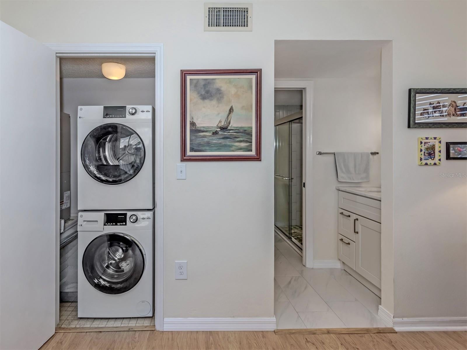 WESTCHESTER GARDENS AND PLAN - Residential
