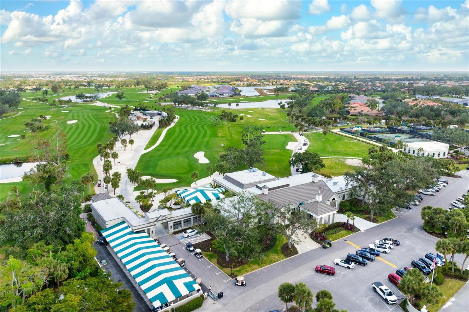 BOCA ROYALE - Residential