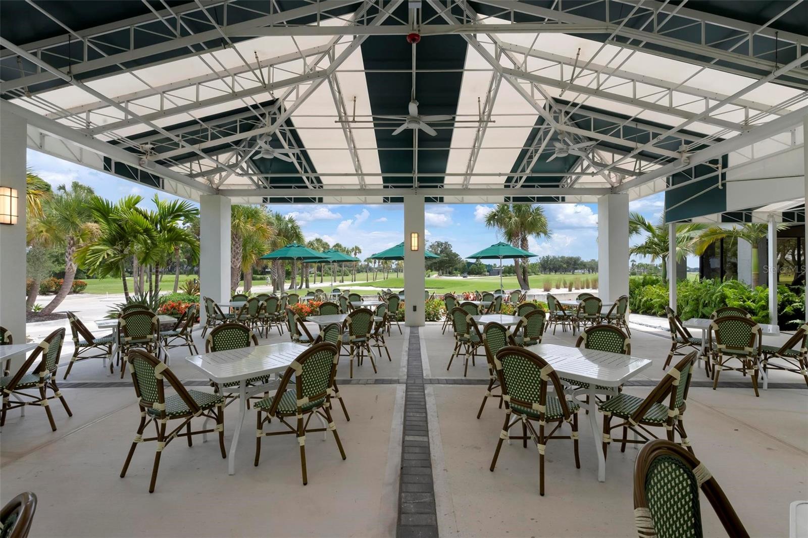 BOCA ROYALE - Residential