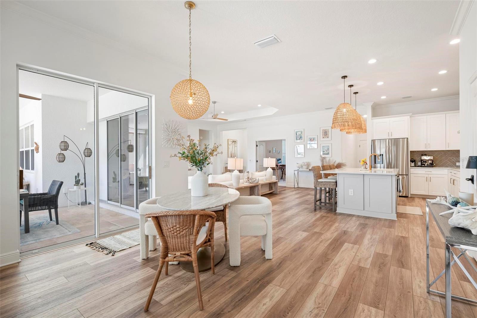 BOCA ROYALE - Residential